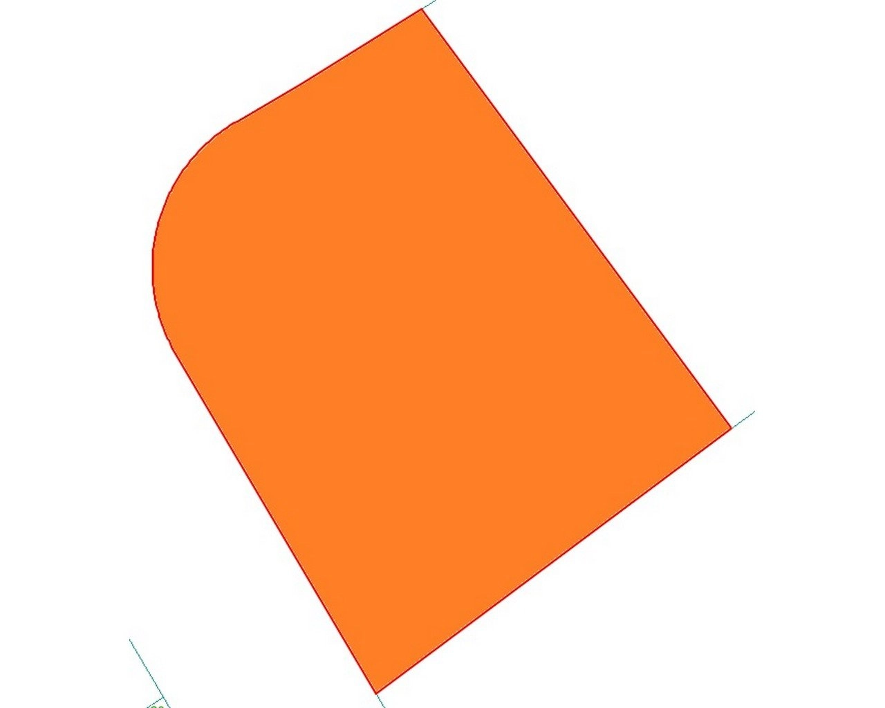 769m² Plot for Sale in Pissouri, Limassol District