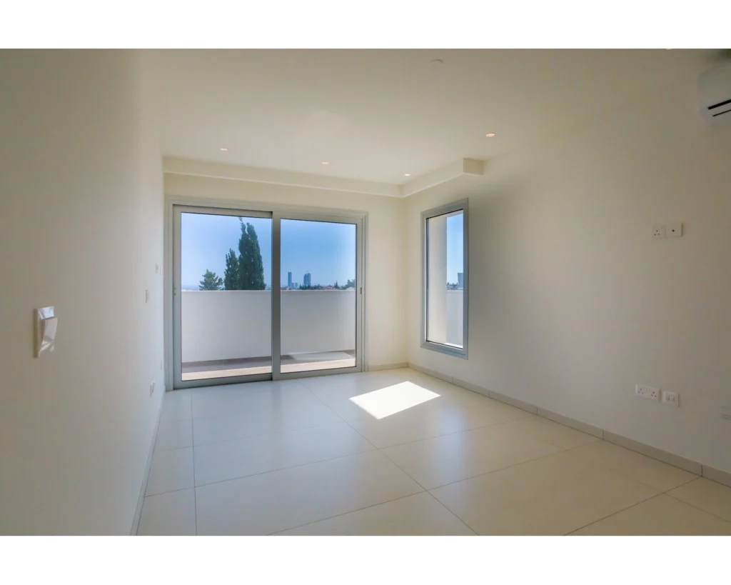 2 Bedroom Apartment for Sale in Germasogeia, Limassol District