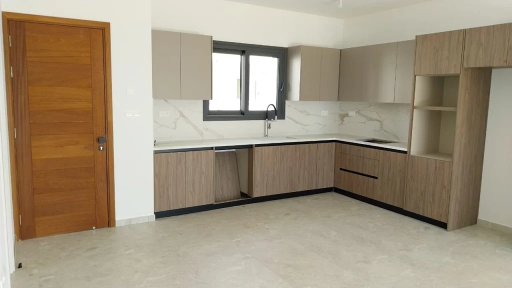 2 Bedroom House for Sale in Agios Tychonas, Limassol District