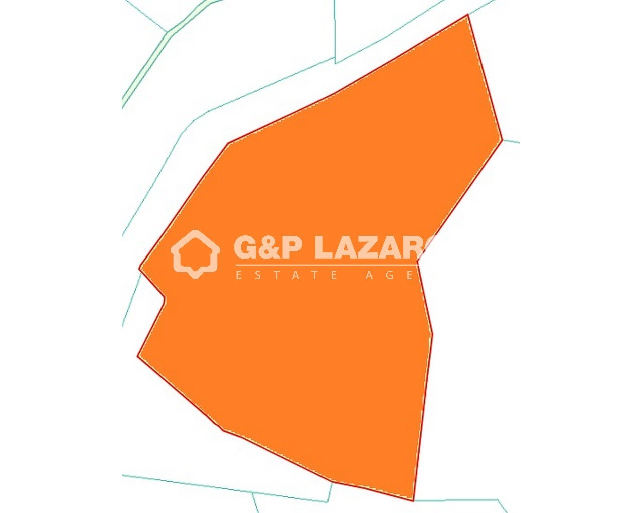 9,574m² Plot for Sale in Pyrgos Lemesou, Limassol District