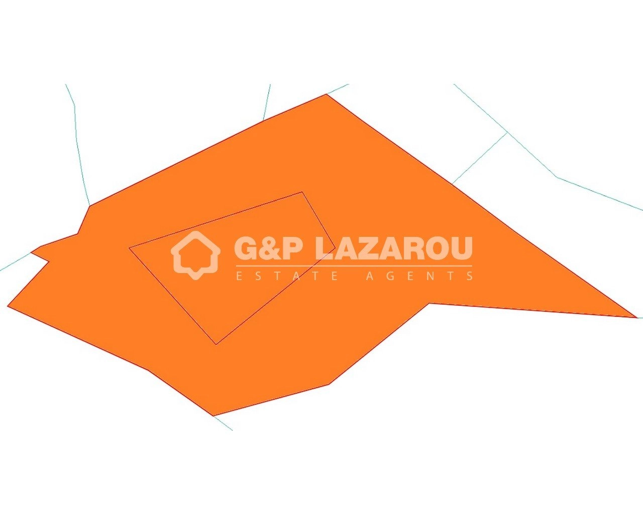 22,409m² Plot for Sale in Kalo Chorio Lemesou, Limassol District