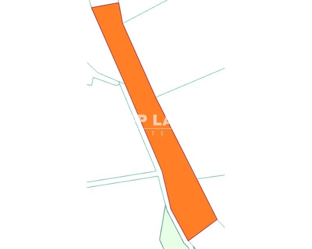 3,180m² Plot for Sale in Agios Tychonas, Limassol District