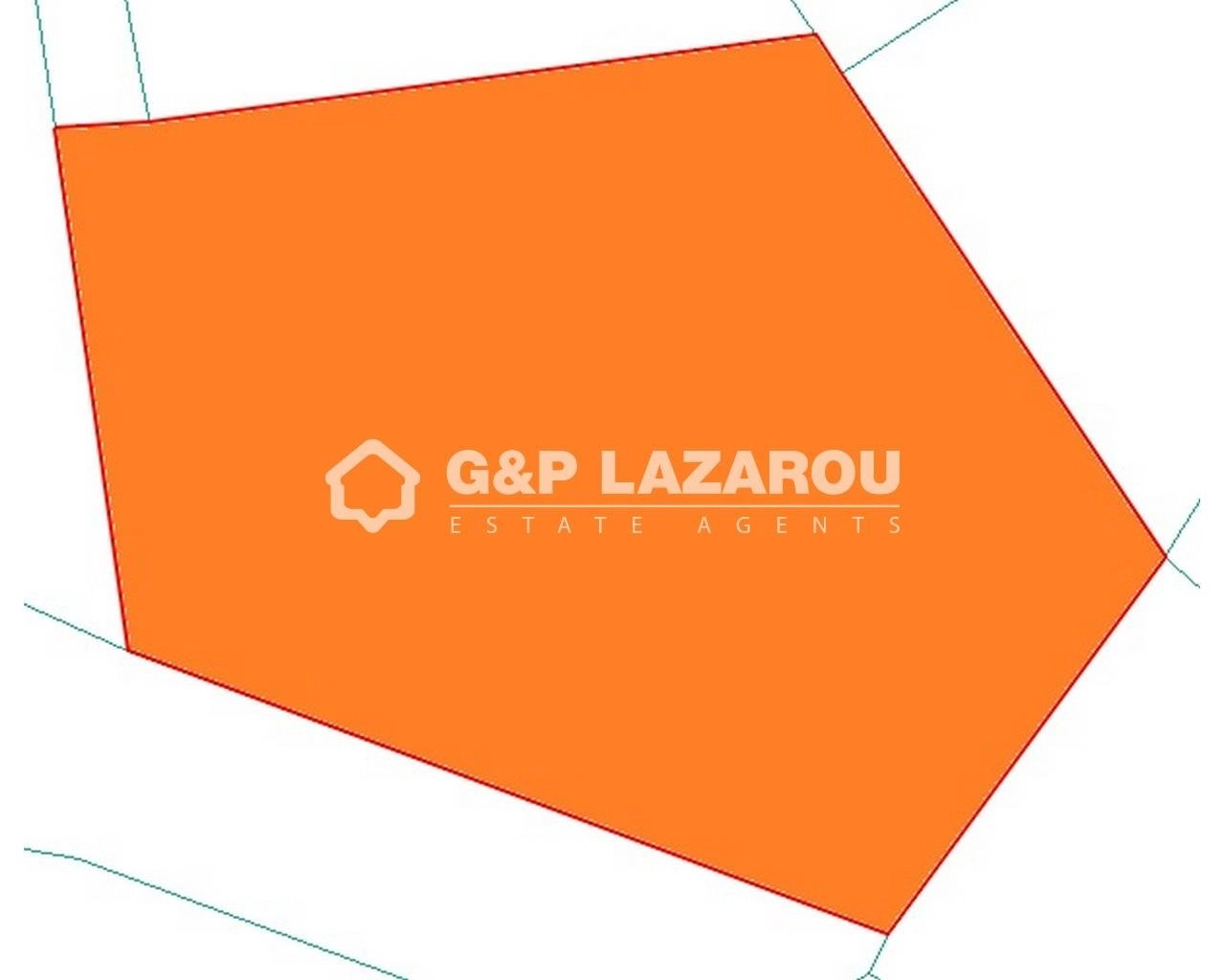 2,416m² Plot for Sale in Pachna, Limassol District