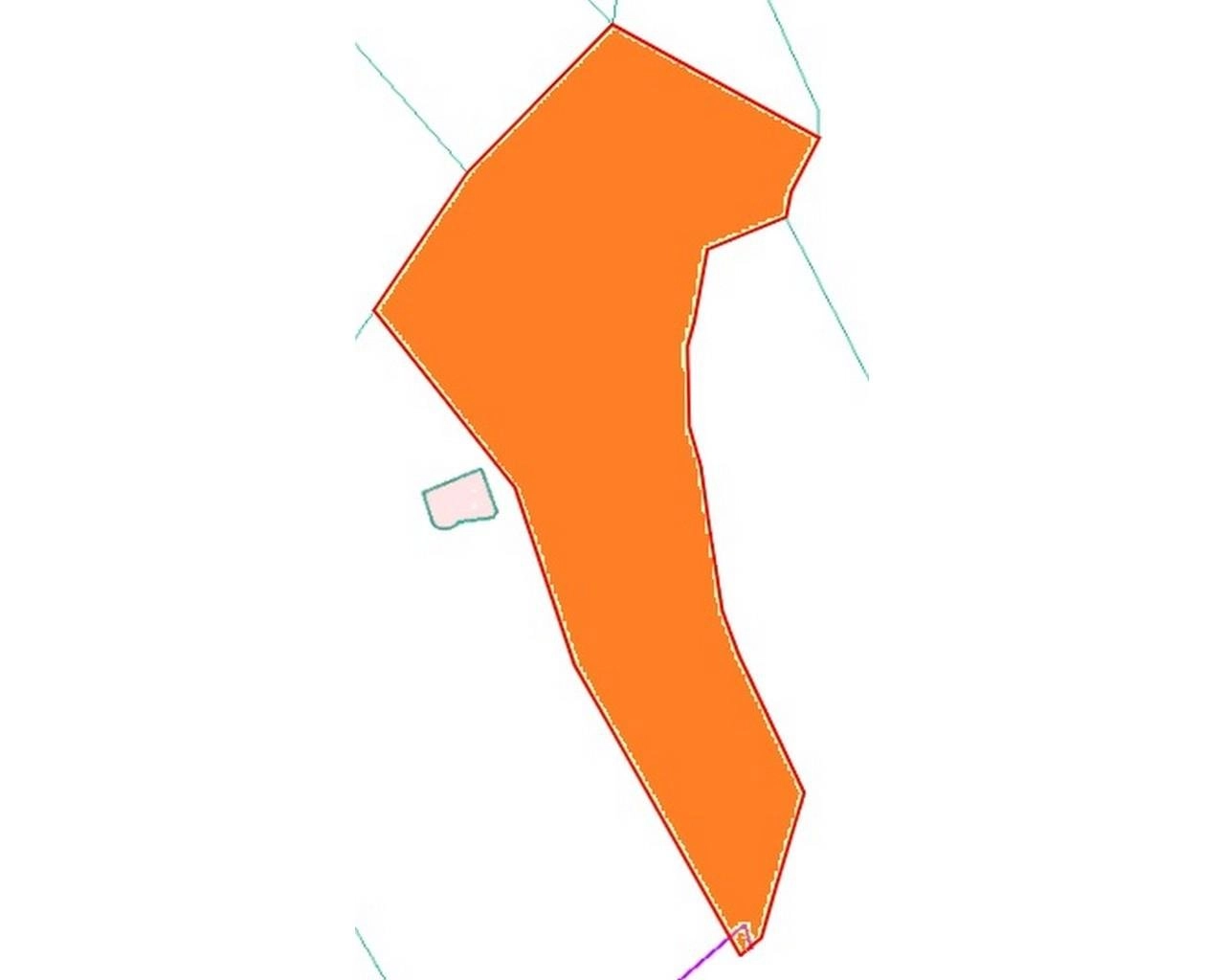 8,194m² Plot for Sale in Alassa, Limassol District