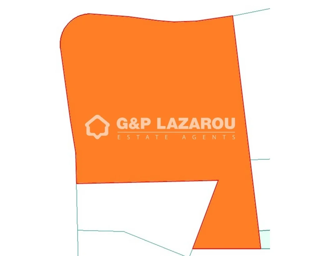3,281m² Plot for Sale in Pyrgos Lemesou, Limassol District