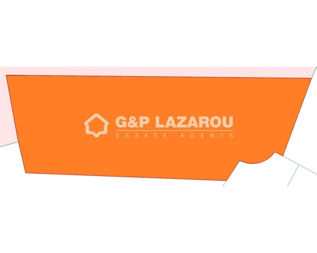 1,817m² Plot for Sale in Parekklisia, Limassol District