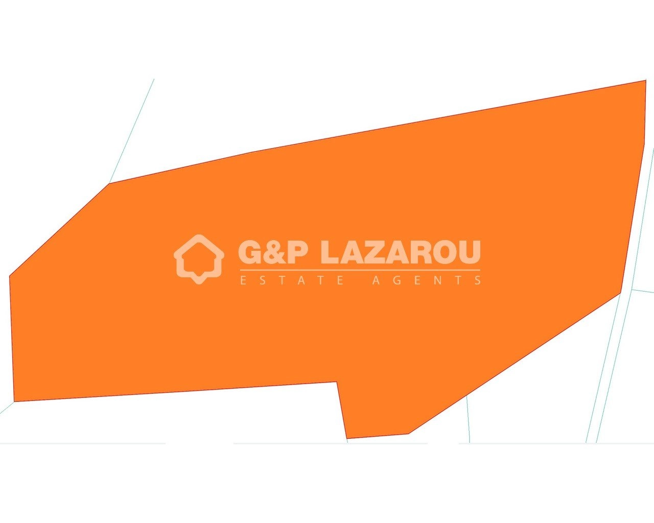 5,686m² Plot for Sale in Pano Platres, Limassol District