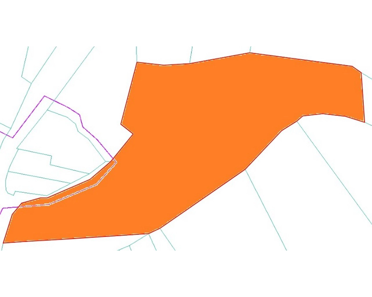 3,316m² Plot for Sale in Pera Pedi, Limassol District