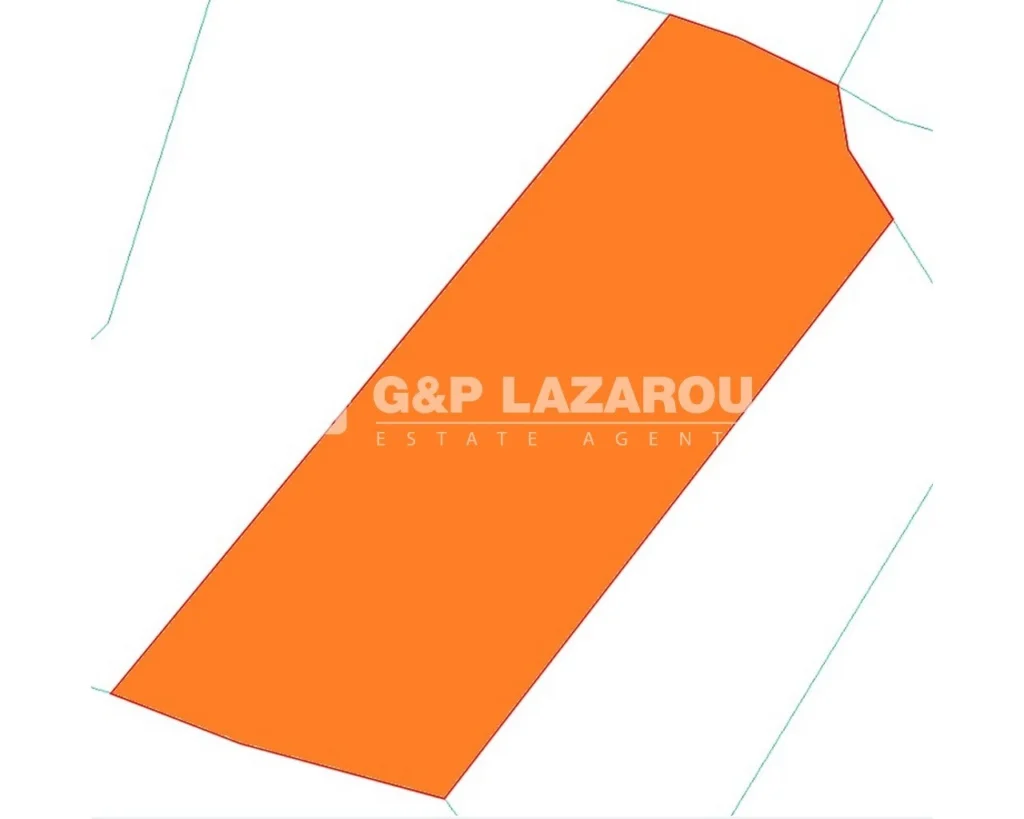 985m² Plot for Sale in Parekklisia, Limassol District