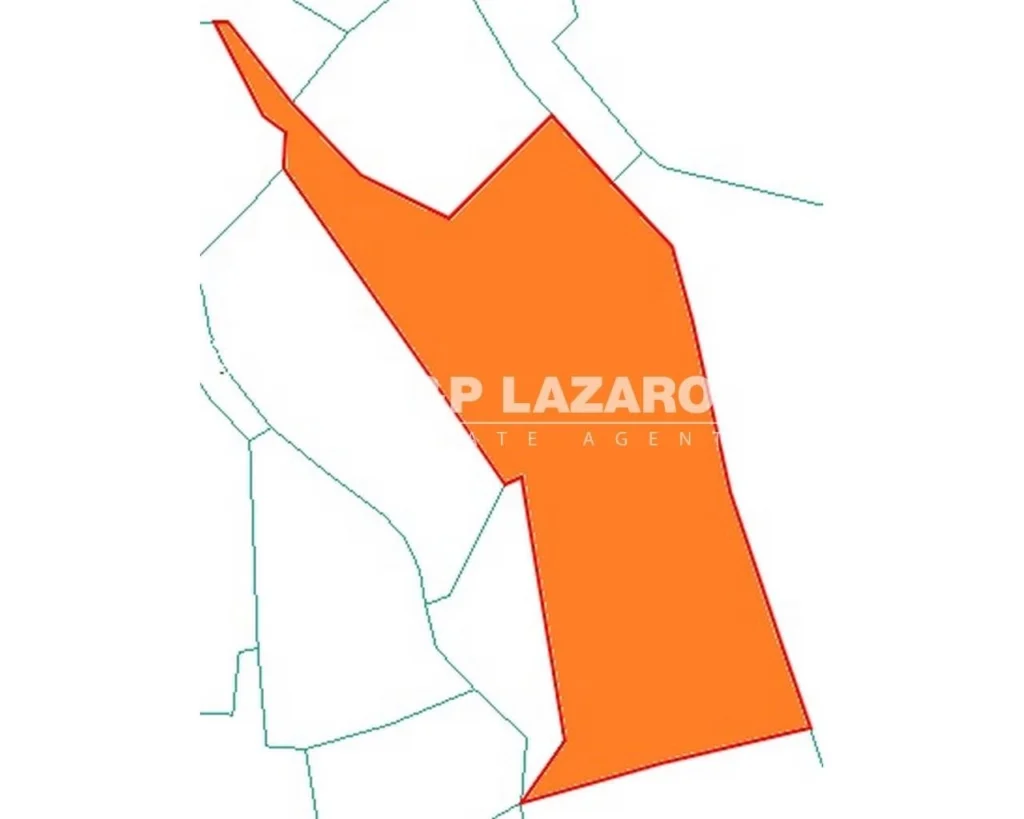 11,037m² Plot for Sale in Prastio Avdimou, Limassol District