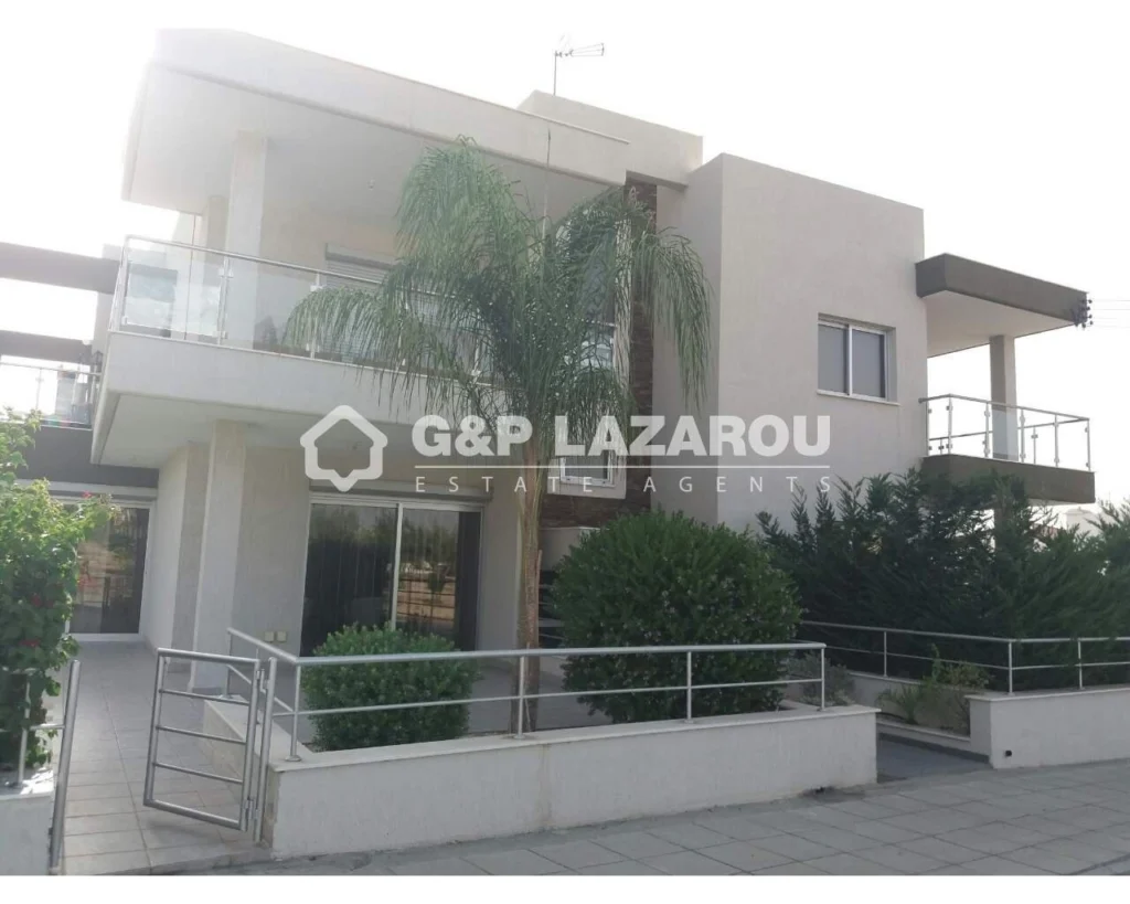 411m² Building for Sale in Limassol – Agios Athanasios