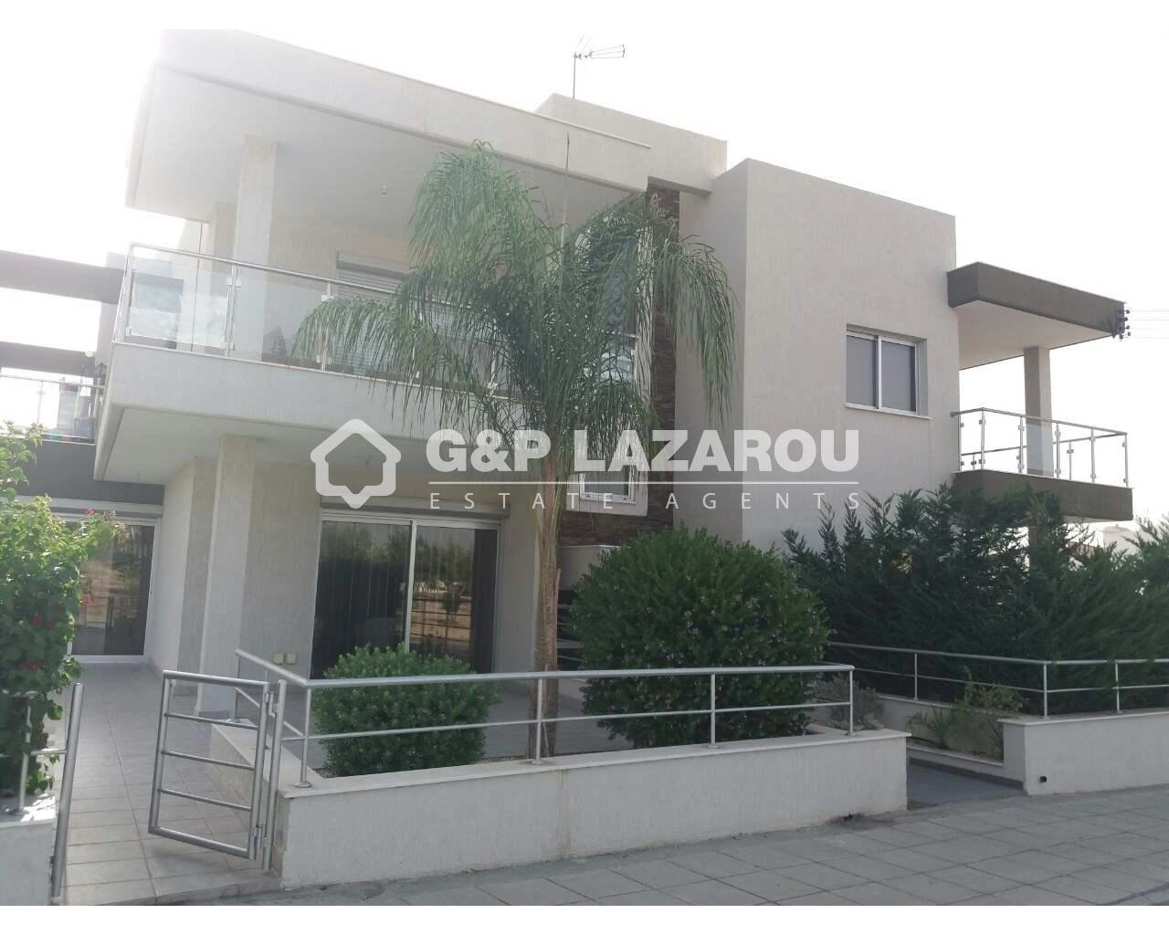 411m² Building for Sale in Limassol – Agios Athanasios