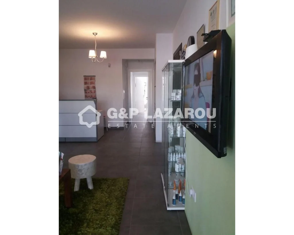 411m² Building for Sale in Limassol – Agios Athanasios