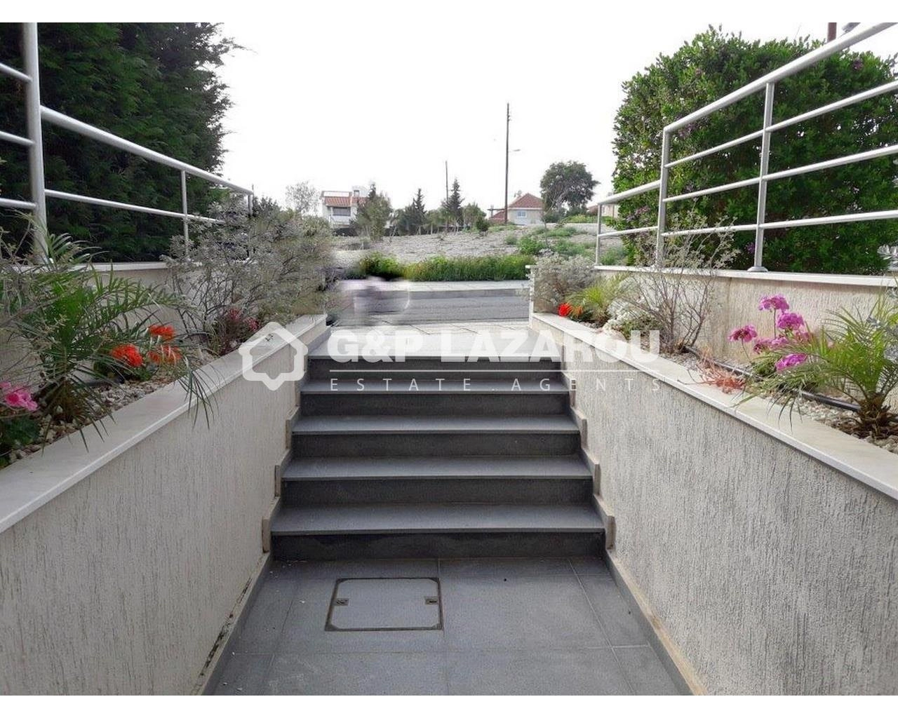 411m² Building for Sale in Limassol – Agios Athanasios