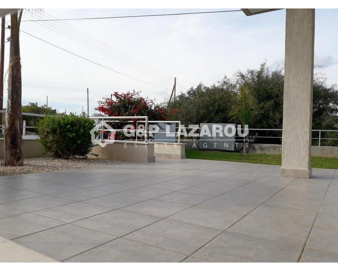 411m² Building for Sale in Limassol – Agios Athanasios
