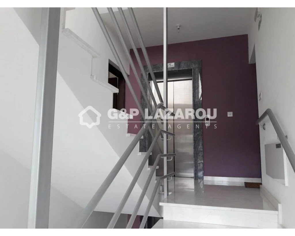 411m² Building for Sale in Limassol – Agios Athanasios