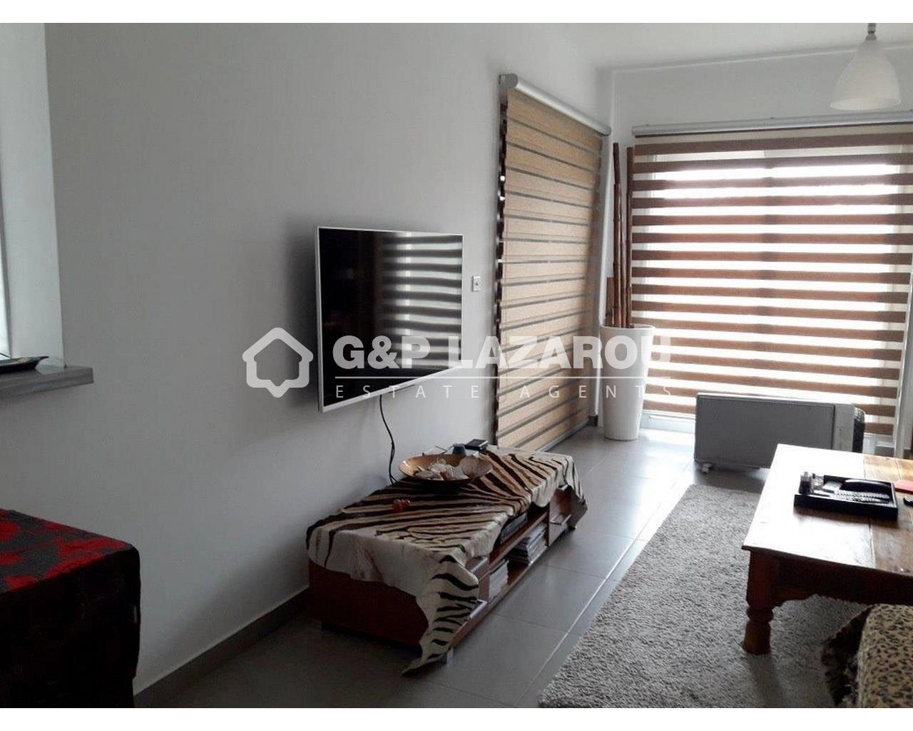 411m² Building for Sale in Limassol – Agios Athanasios