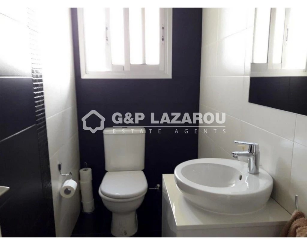 411m² Building for Sale in Limassol – Agios Athanasios