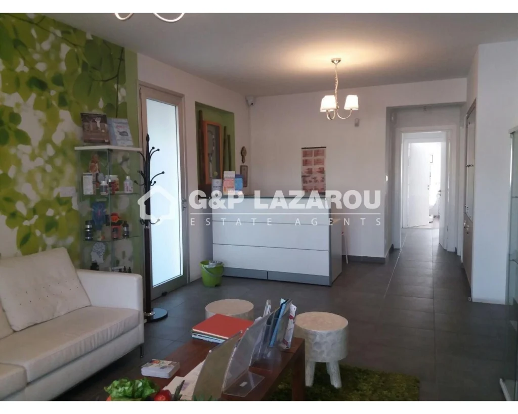 411m² Building for Sale in Limassol – Agios Athanasios