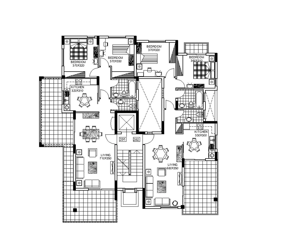 411m² Building for Sale in Limassol – Agios Athanasios