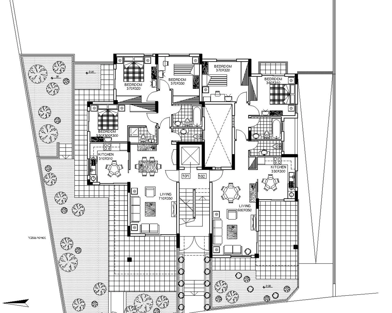 411m² Building for Sale in Limassol – Agios Athanasios