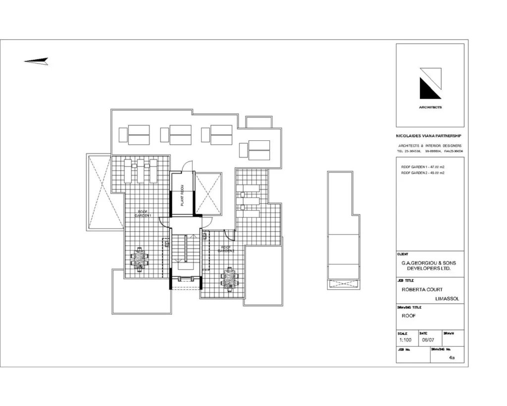 411m² Building for Sale in Limassol – Agios Athanasios