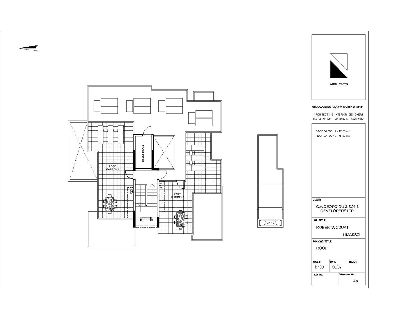 411m² Building for Sale in Limassol – Agios Athanasios
