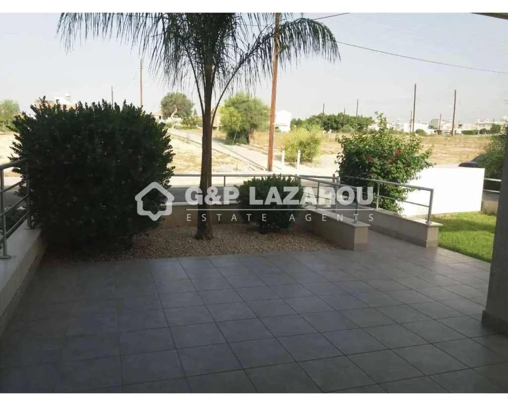 411m² Building for Sale in Limassol – Agios Athanasios