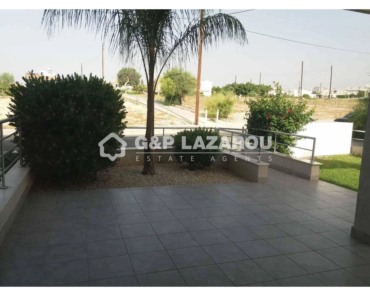 411m² Building for Sale in Limassol – Agios Athanasios