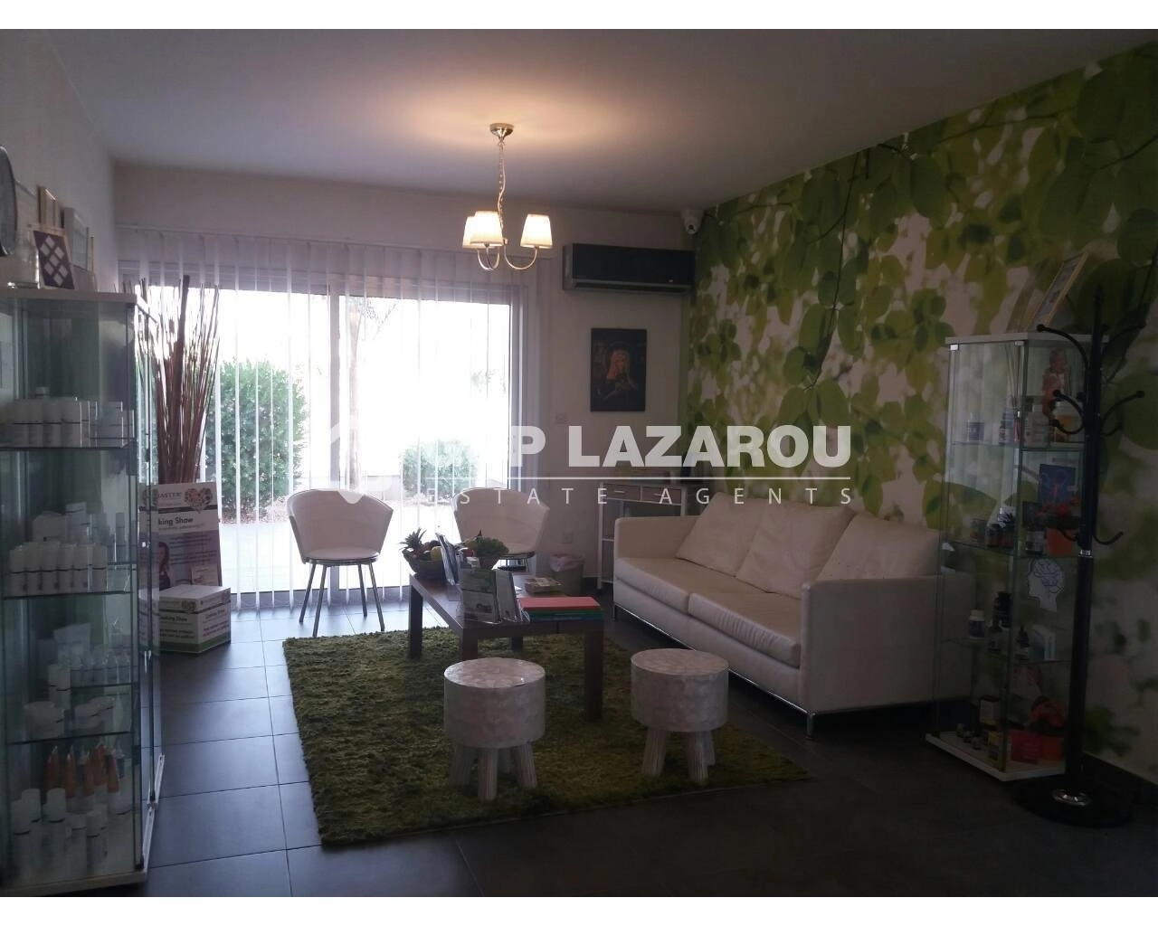411m² Building for Sale in Limassol – Agios Athanasios