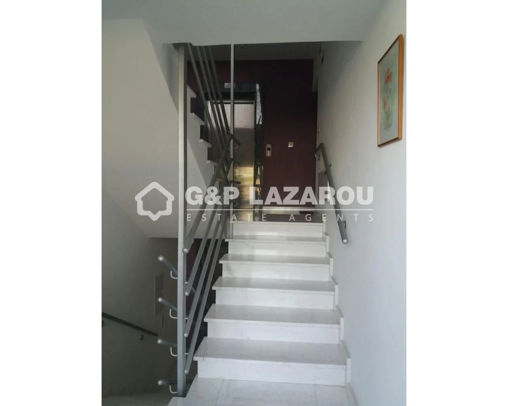 411m² Building for Sale in Limassol – Agios Athanasios