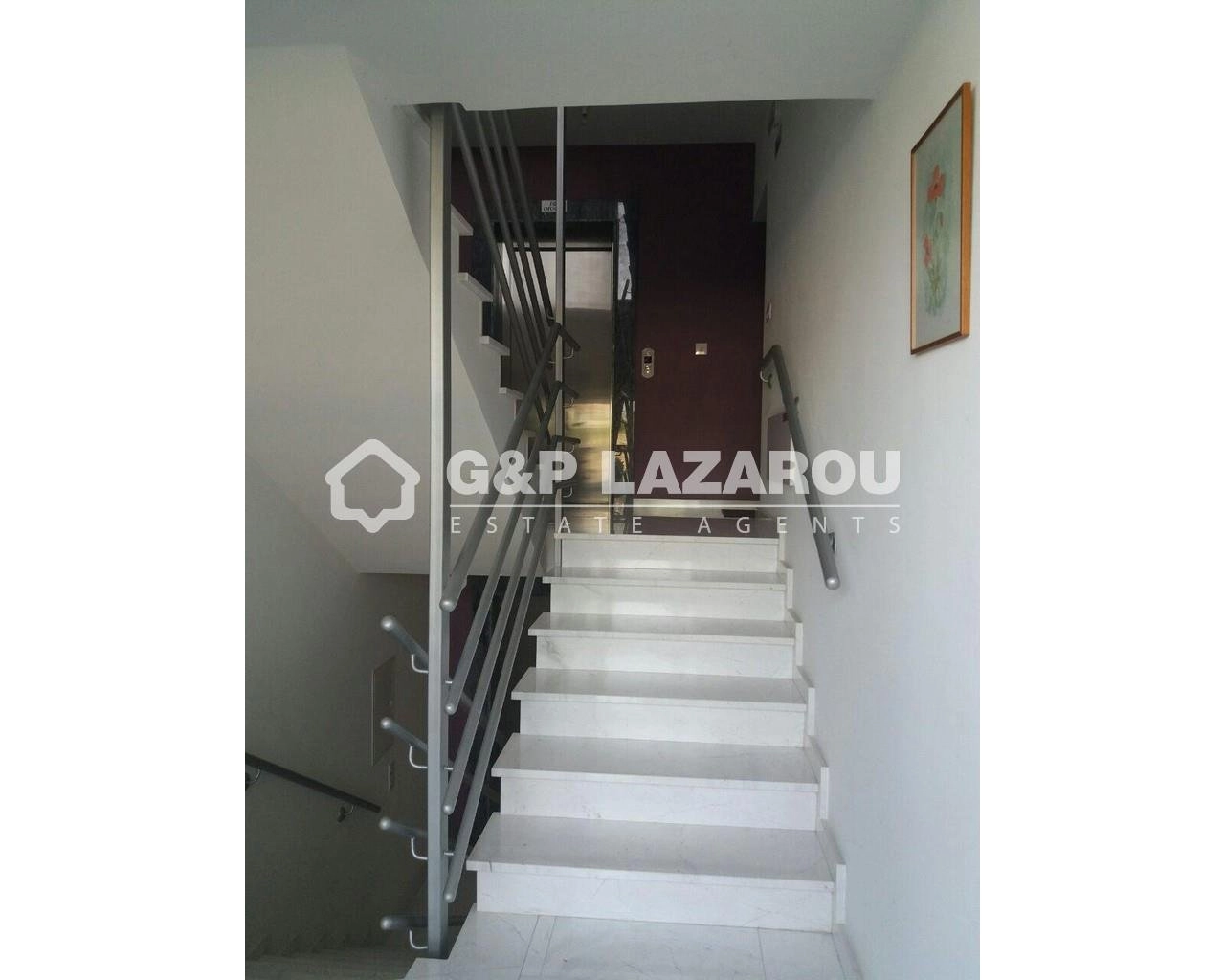 411m² Building for Sale in Limassol – Agios Athanasios