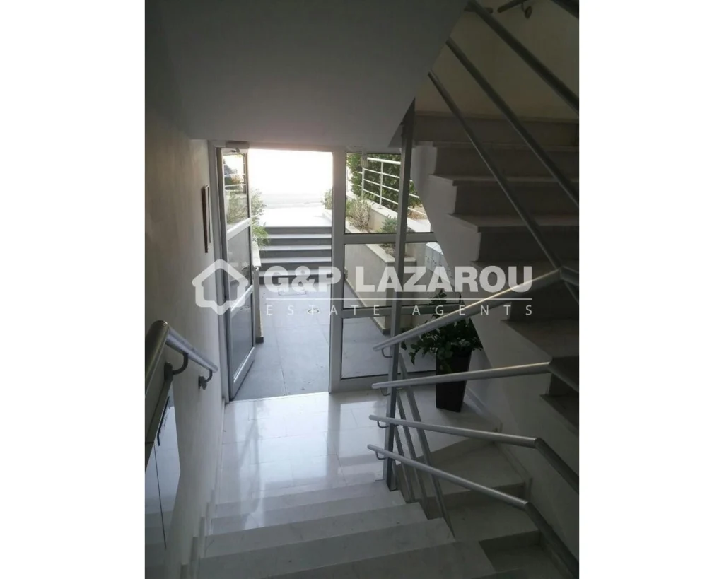 411m² Building for Sale in Limassol – Agios Athanasios