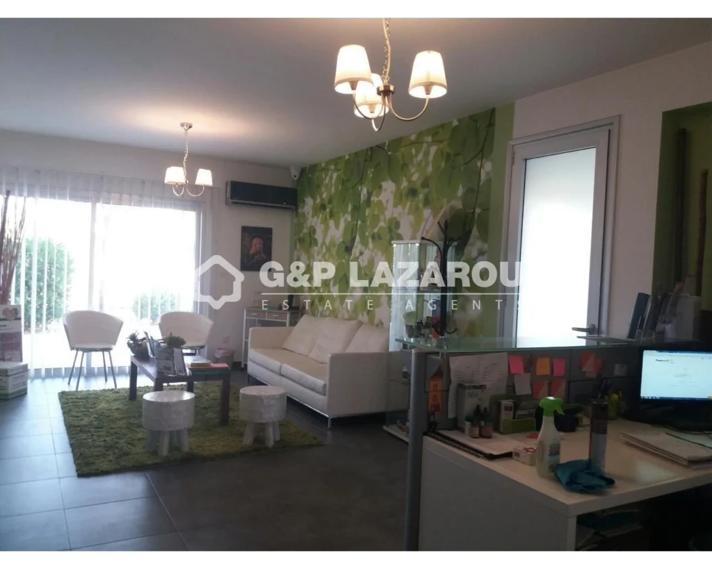 411m² Building for Sale in Limassol – Agios Athanasios