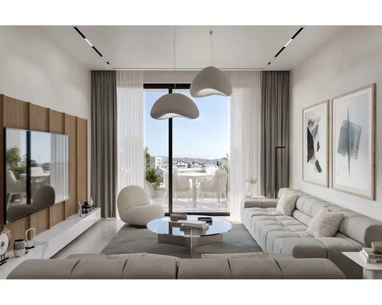 2 Bedroom Apartment for Sale in Germasogeia, Limassol District