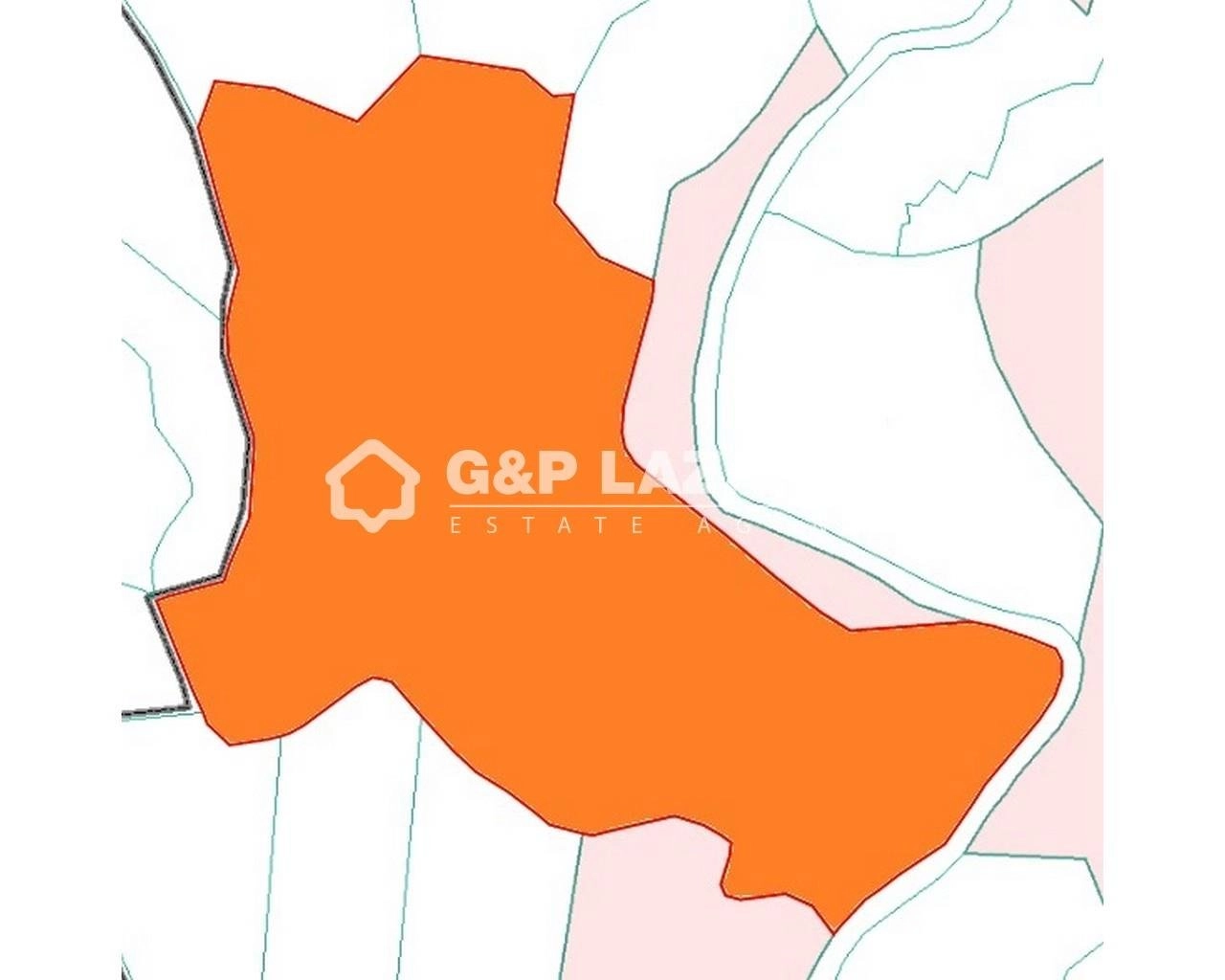 158,196m² Plot for Sale in Monagri, Limassol District