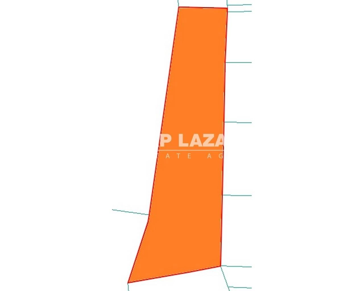 3,679m² Plot for Sale in Souni, Limassol District