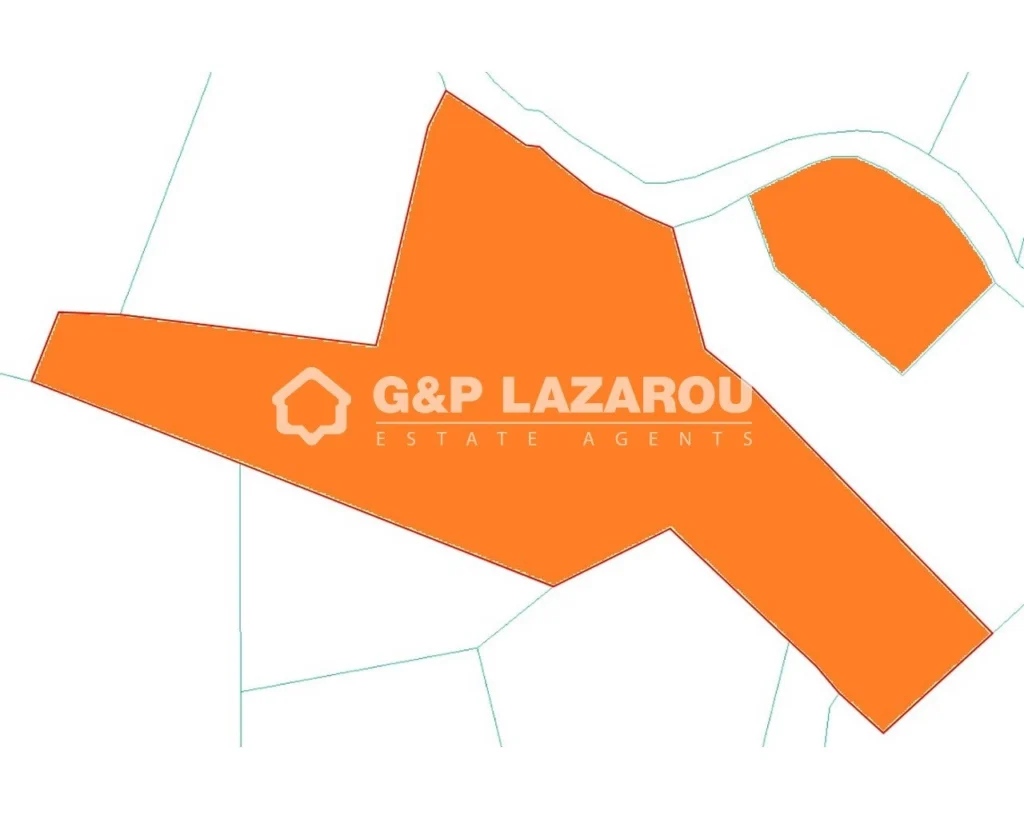 5,036m² Plot for Sale in Pyrgos Lemesou, Limassol District