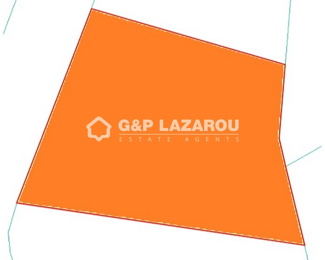 525m² Plot for Sale in Limassol District
