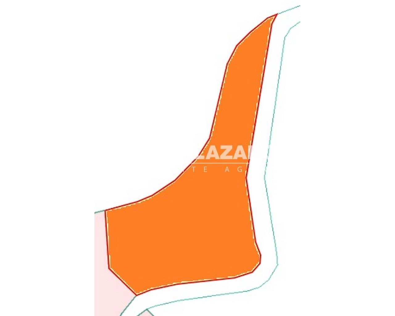 1,444m² Plot for Sale in Pelendri, Limassol District