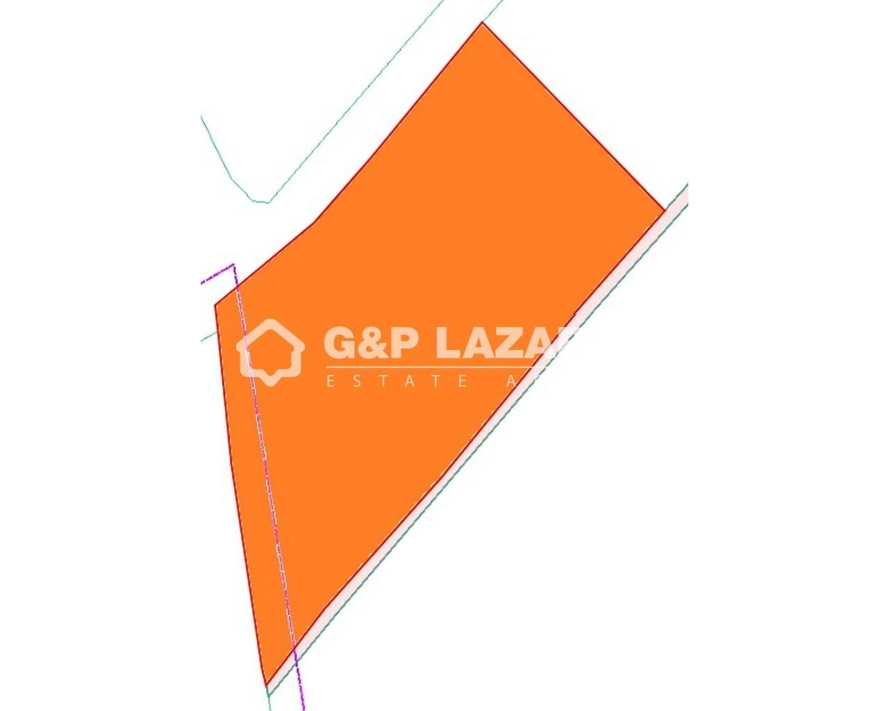 473m² Plot for Sale in Erimi, Limassol District