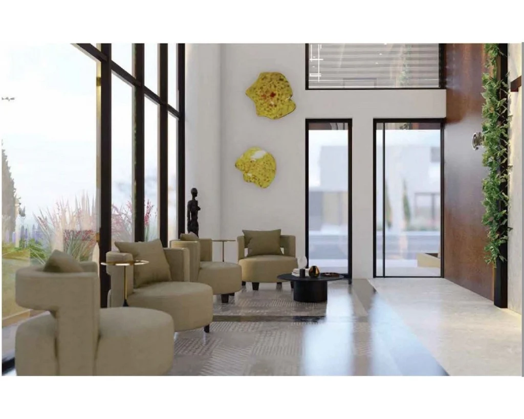 1656m² Building for Sale in Potamos Germasogeias, Limassol District