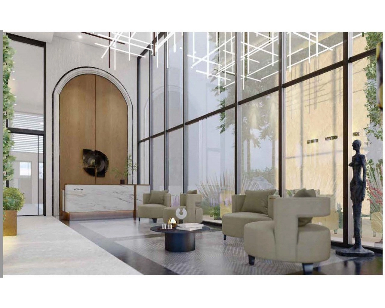 1656m² Building for Sale in Potamos Germasogeias, Limassol District