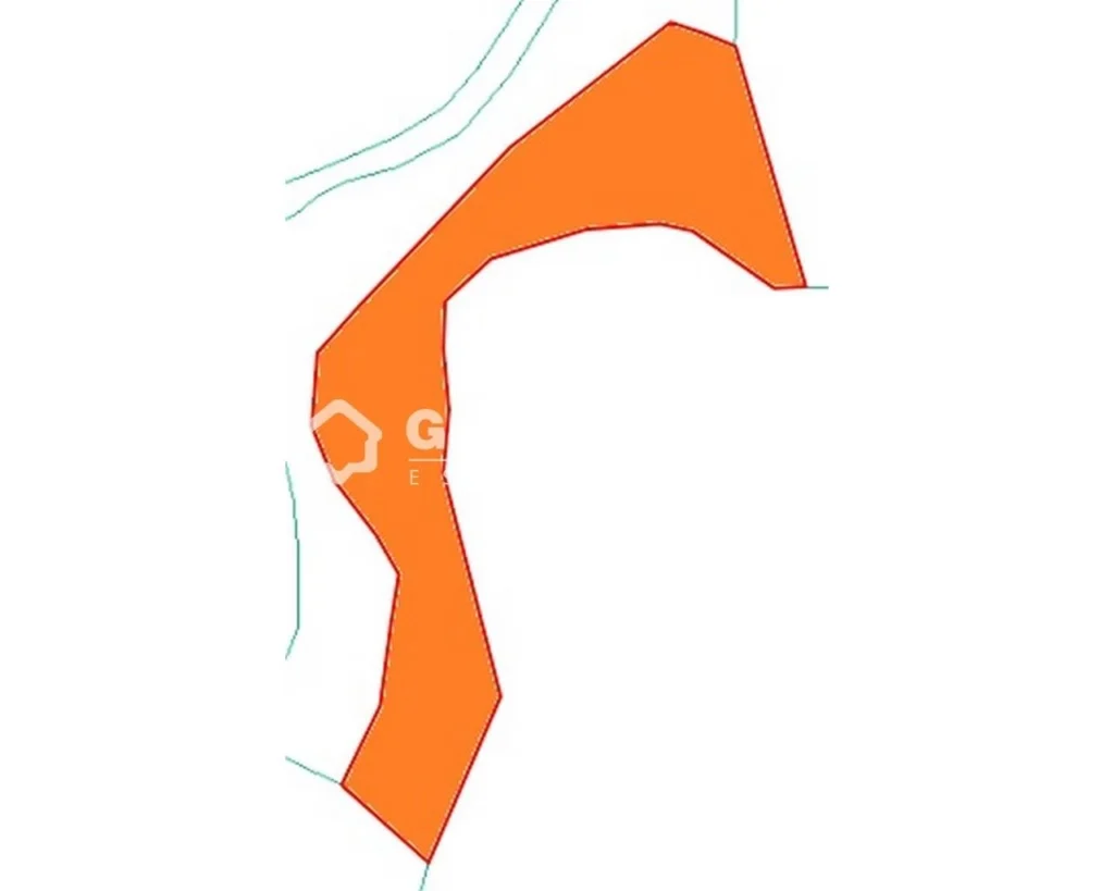 8,027m² Plot for Sale in Palodeia, Limassol District