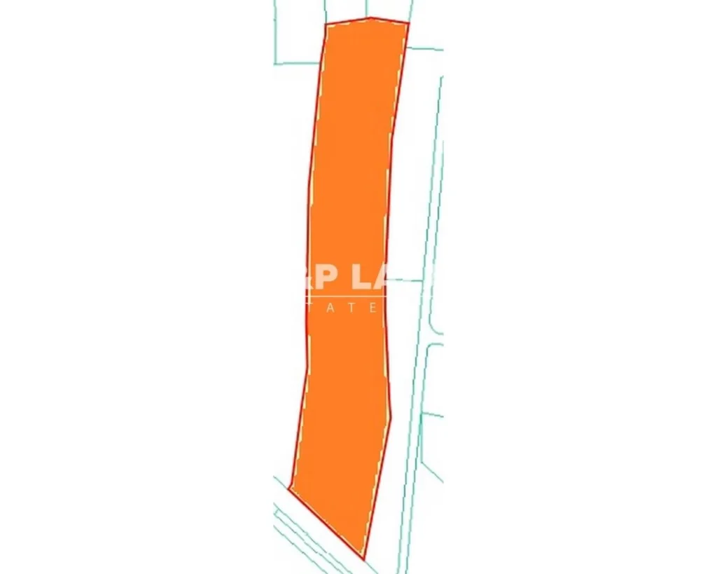 32,052m² Plot for Sale in Souni, Limassol District