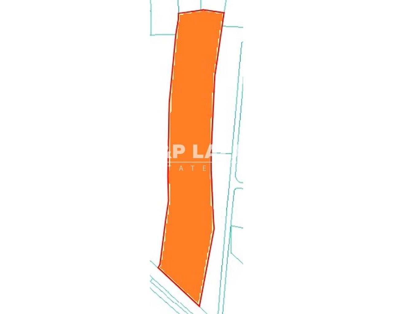 32,052m² Plot for Sale in Souni, Limassol District
