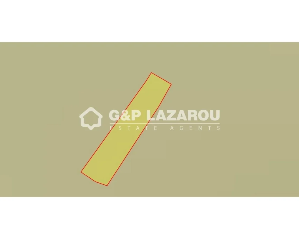 2,702m² Plot for Sale in Pyrgos Lemesou, Limassol District