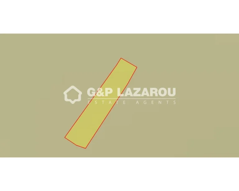 2,702m² Plot for Sale in Pyrgos Lemesou, Limassol District