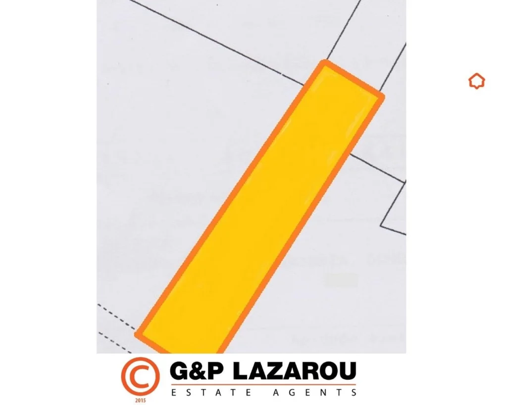 2,702m² Plot for Sale in Pyrgos Lemesou, Limassol District
