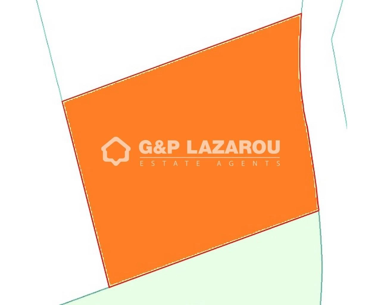 600m² Plot for Sale in Agios Tychonas, Limassol District